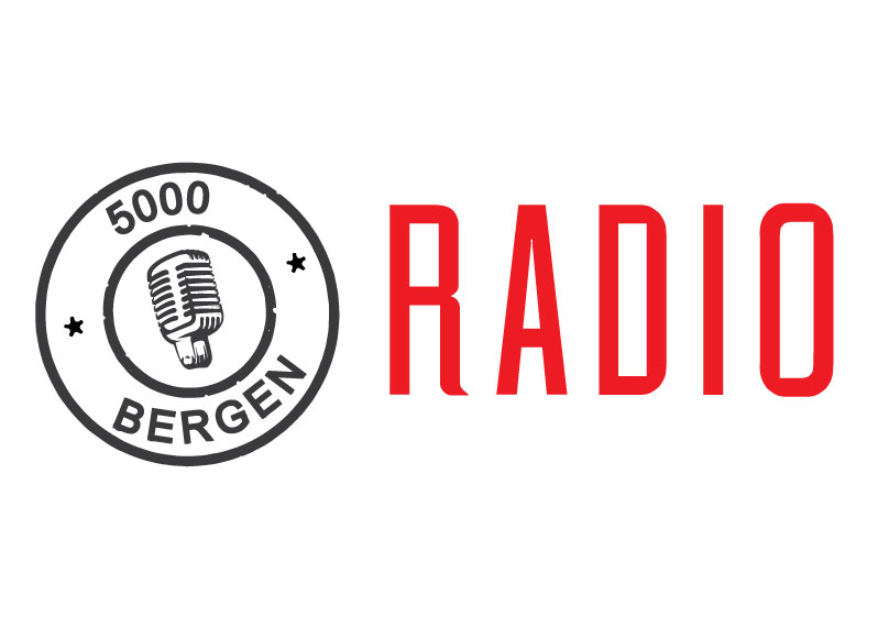Radio 5000 Bergen