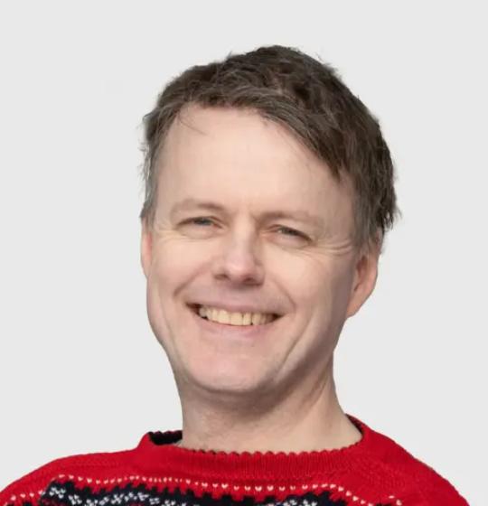 John Berge