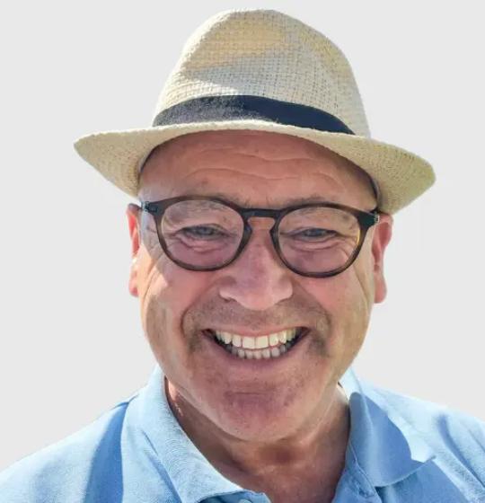 Geir Gerhard Greger