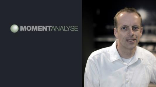 Noen resultater forteller en historie