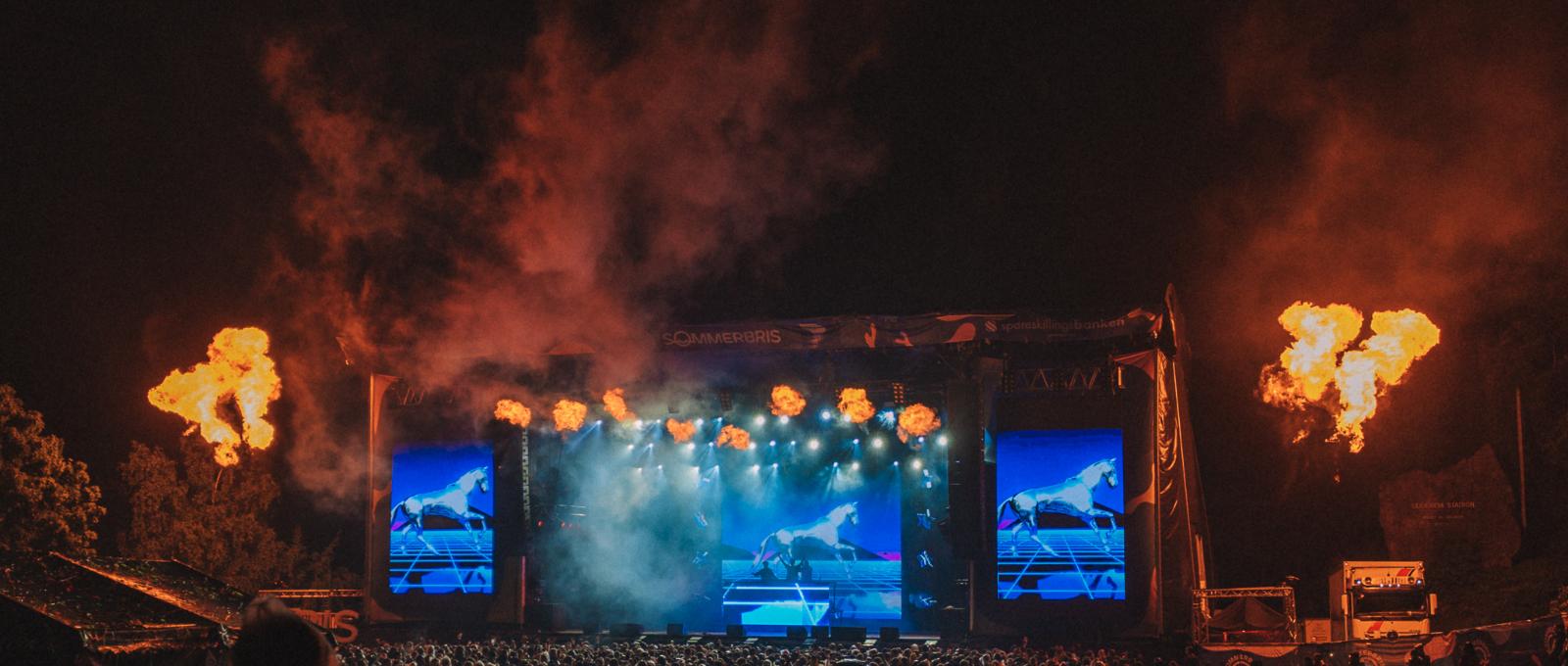 Sommersamling 13. juni