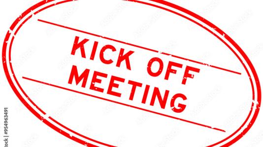 Nettverksmøte Kick-off 2025