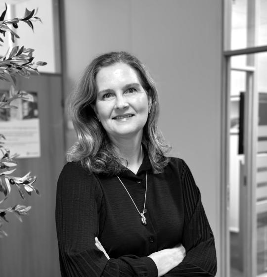 Anne-Kristin Krzyzowski