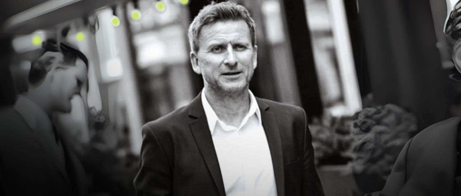 Når gode historier skaper vekst - Møt Asgeir Grøneng Hartveit fra Next Level AS