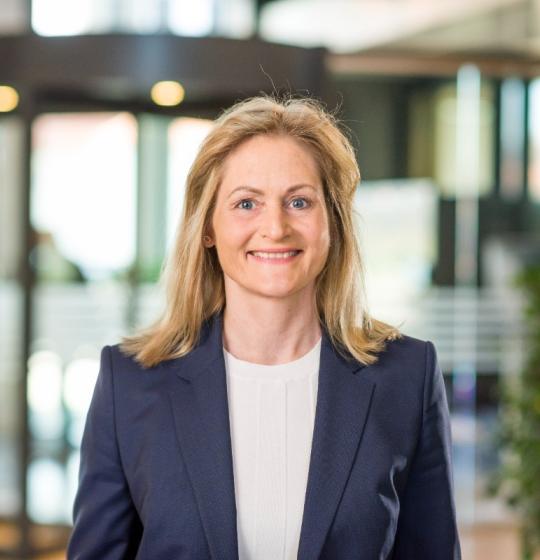 Aud Kristine Fjeldstad