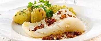 Årets lutefisk