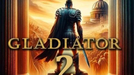 Førpremiere Galdiator 2