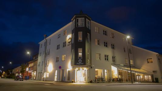 Nordic Arena Julelunsj