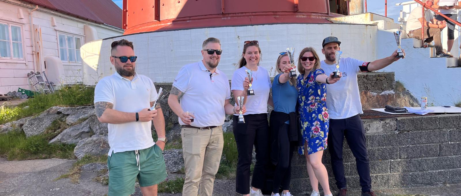 18. juni mesternes mester