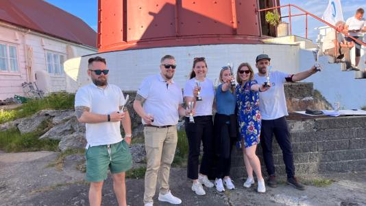 18. juni mesternes mester
