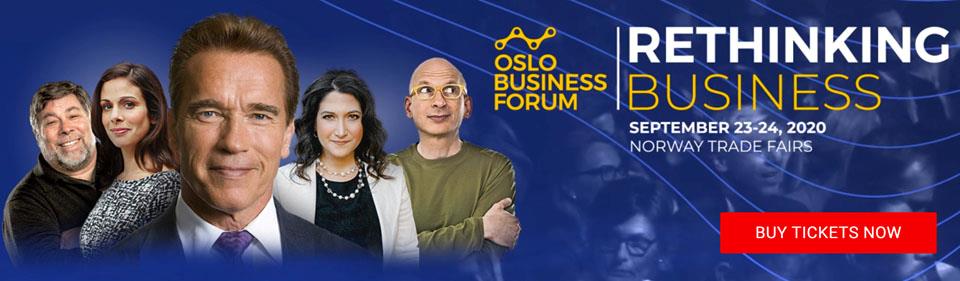 Oslo Busines Forum