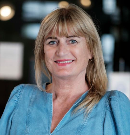 Rita Moland Flesner