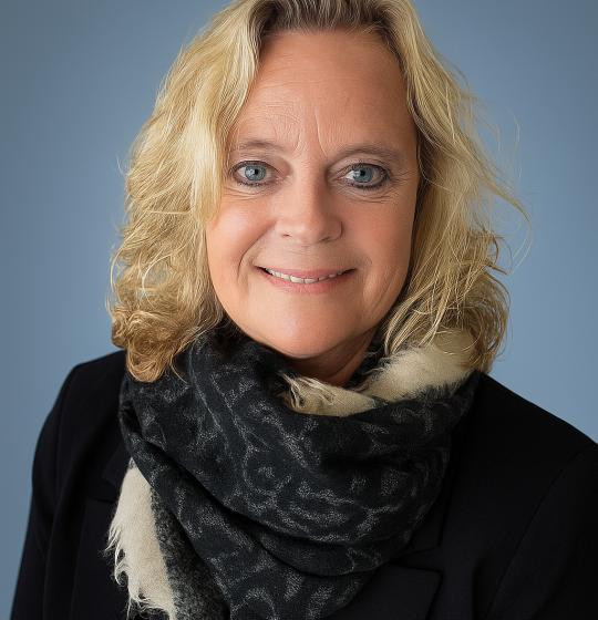 Cathrine Elisabeth Smith