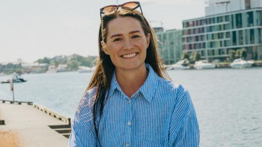 Noen virksomheter er skapt for å bli sett. Andre for å skape følelser