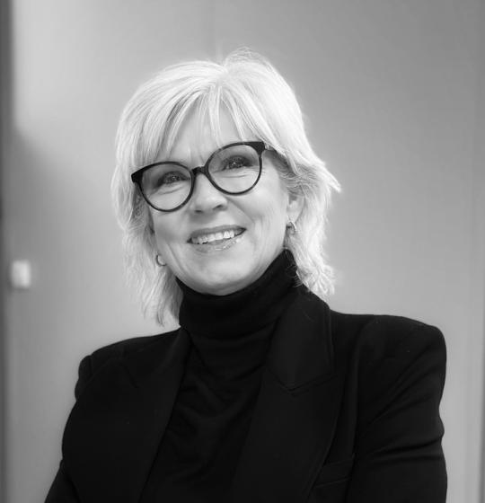 Elisabeth Fiksdalstrand