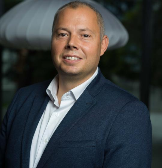Espen Ravnanger Aasebø