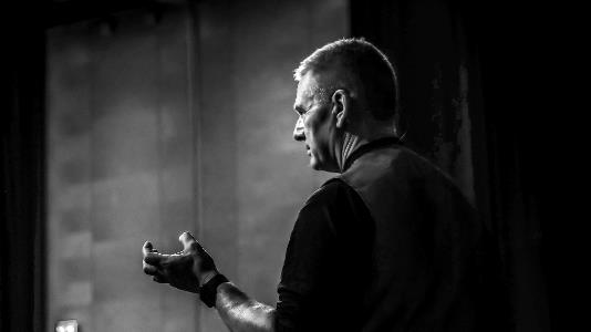 Nettverksmøte 18. juni