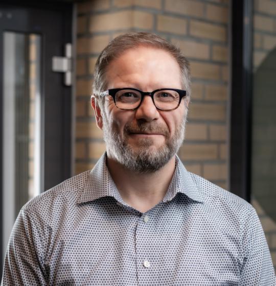 Kenneth H. Rafaelsen