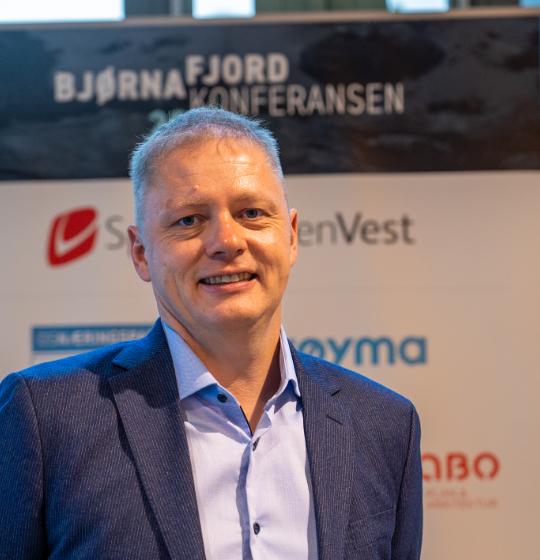 Kristian Brurarøy