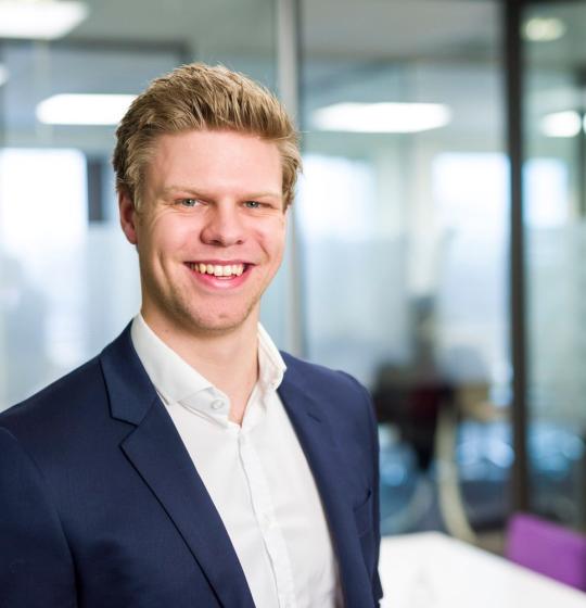 Kristian Fjærbu Løhaugen Vikstøl