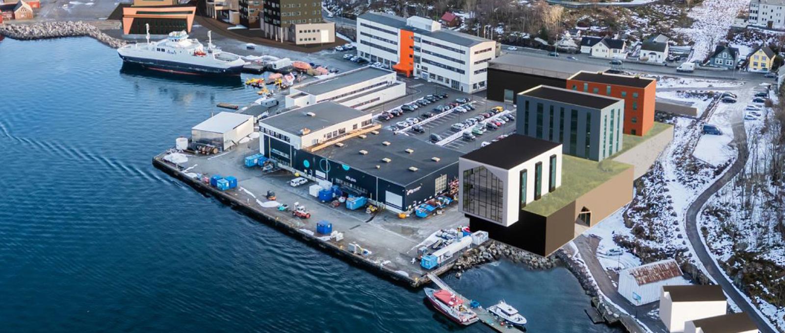 Nordic Arena Mesternes Mester ABP Sterkoder / Grip