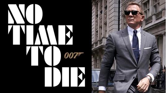 James Bond kinopremiere!