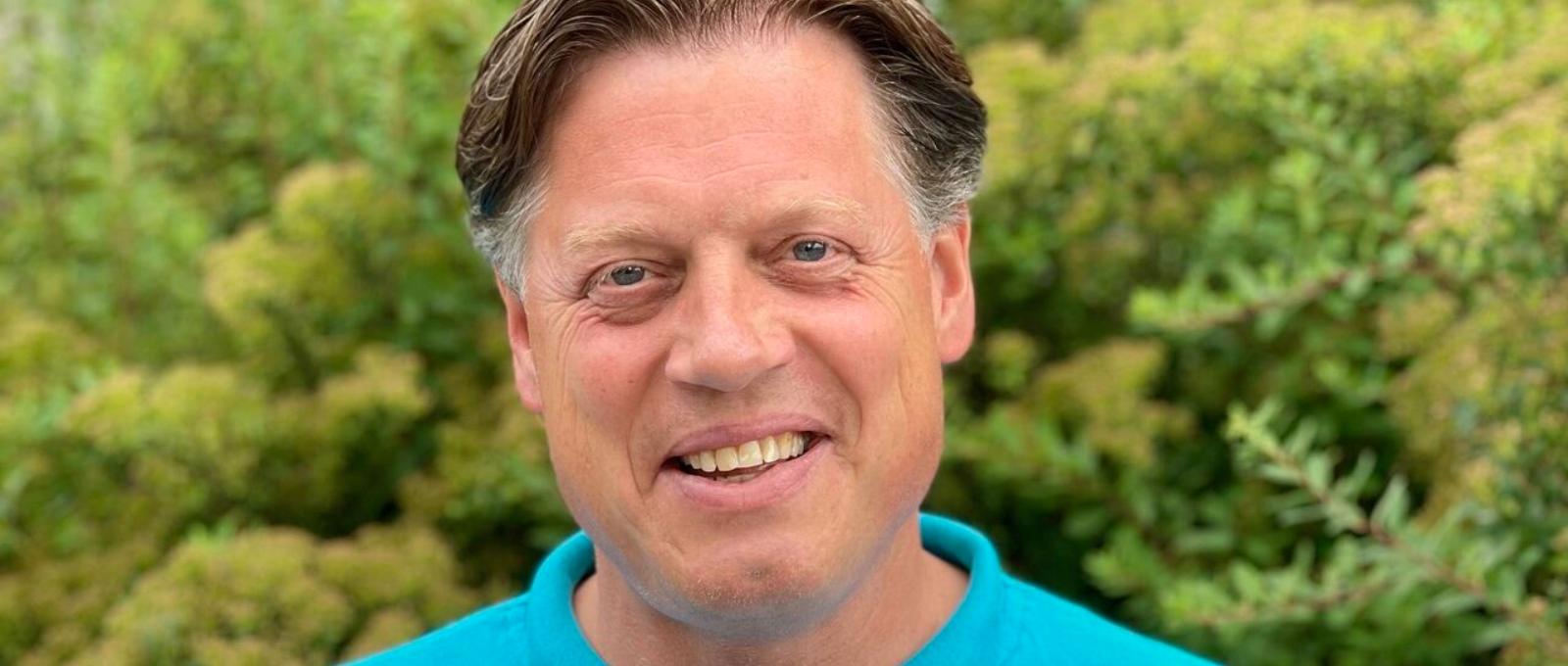 En sommerprat med Morten Skraastad i Kristiansand Dyrepark