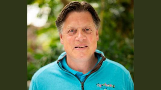 Når jobben handler om glede: Morten Skraastad om mennesker, utvikling og minner for livet i Dyreparken