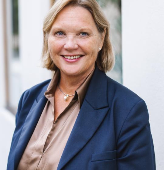 Cecilie Lycke