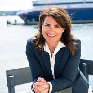 Nina Moland Andersen