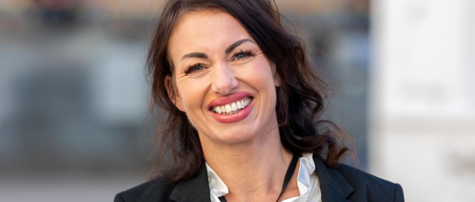 Når store arrangementer skal finne veien hjem