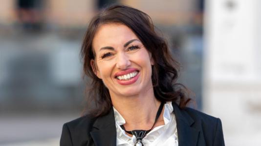 Når store arrangementer skal finne veien hjem