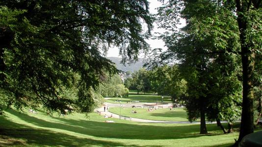 K U L T med sommeravslutning