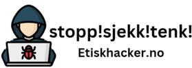Nettverksmøte Etisk Hacker og Social Engineer