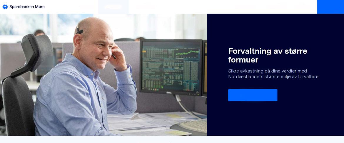 Sparebanken Møre