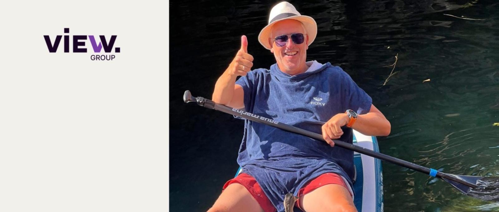 Det handler om mennesker – og om å få dem til å fungere sammen