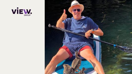 Det handler om mennesker – og om å få dem til å fungere sammen