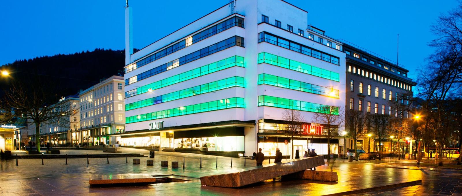 Nettverkssamling og basar