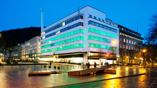 Nettverkssamling og basar