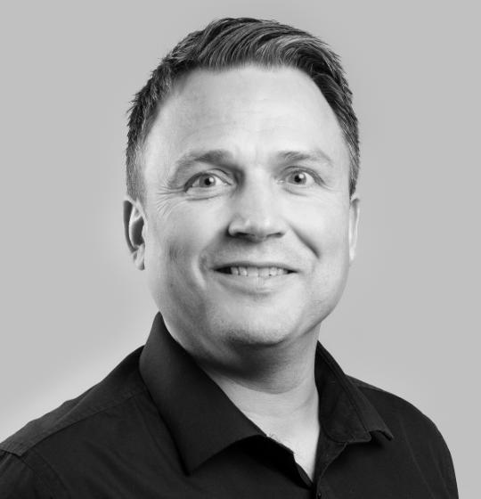 Svenn Frydenberg