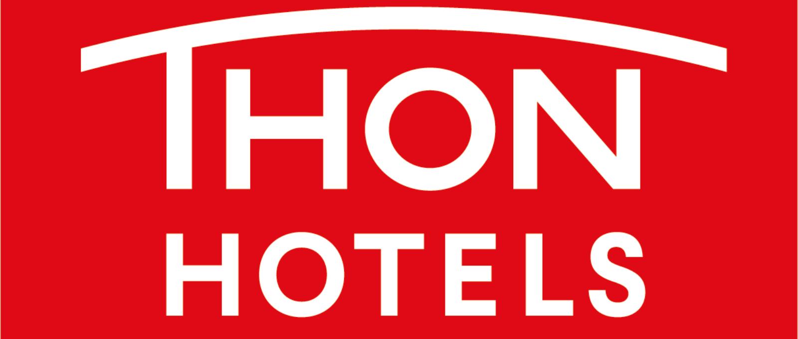 Thon Hotel Moldefjord