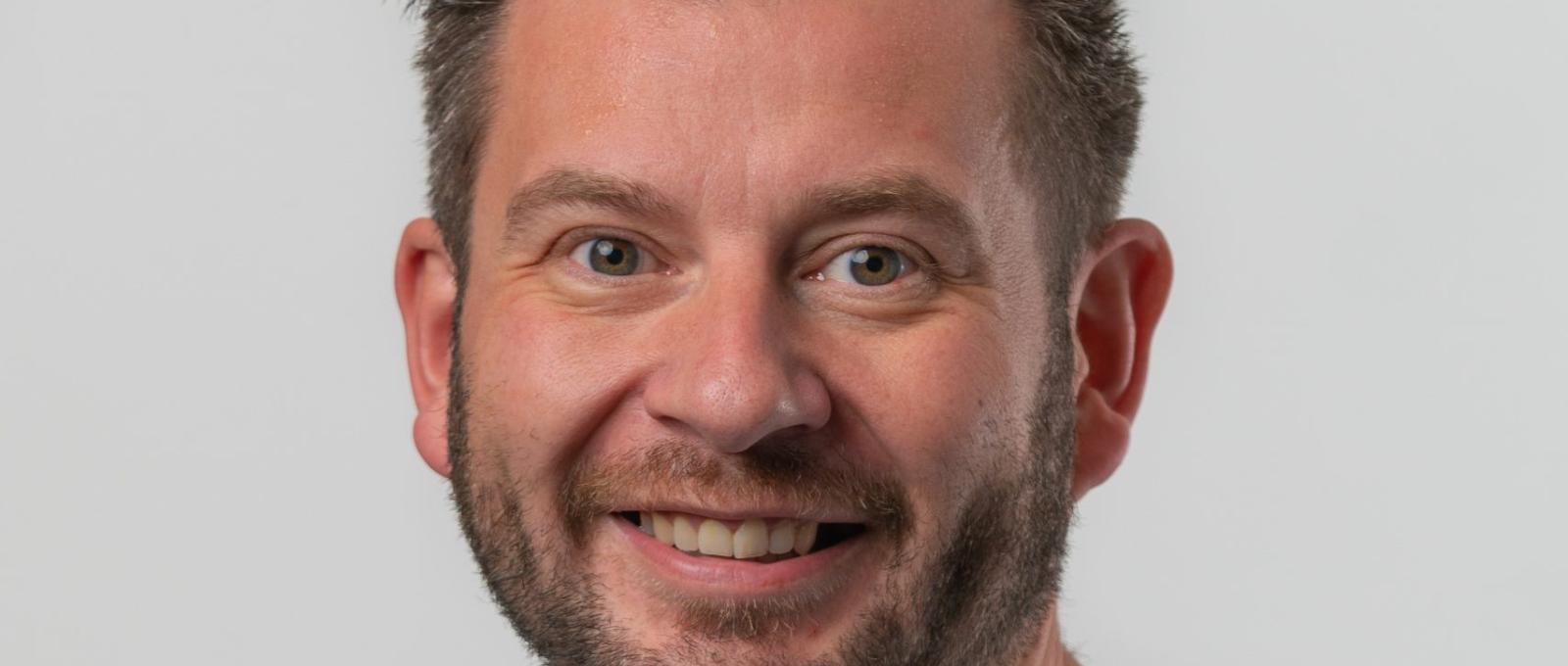 Lederen som trives best tett på kundene