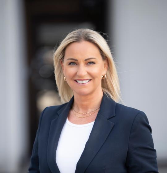 Tone Andersen Pauschert