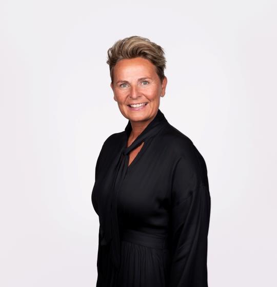 Ulla Nystøyl
