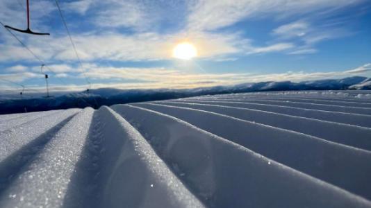 Innenlandstur til VOSS