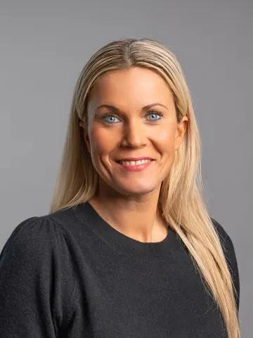 Kristina Christophersen