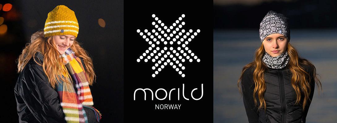 Morild Norway