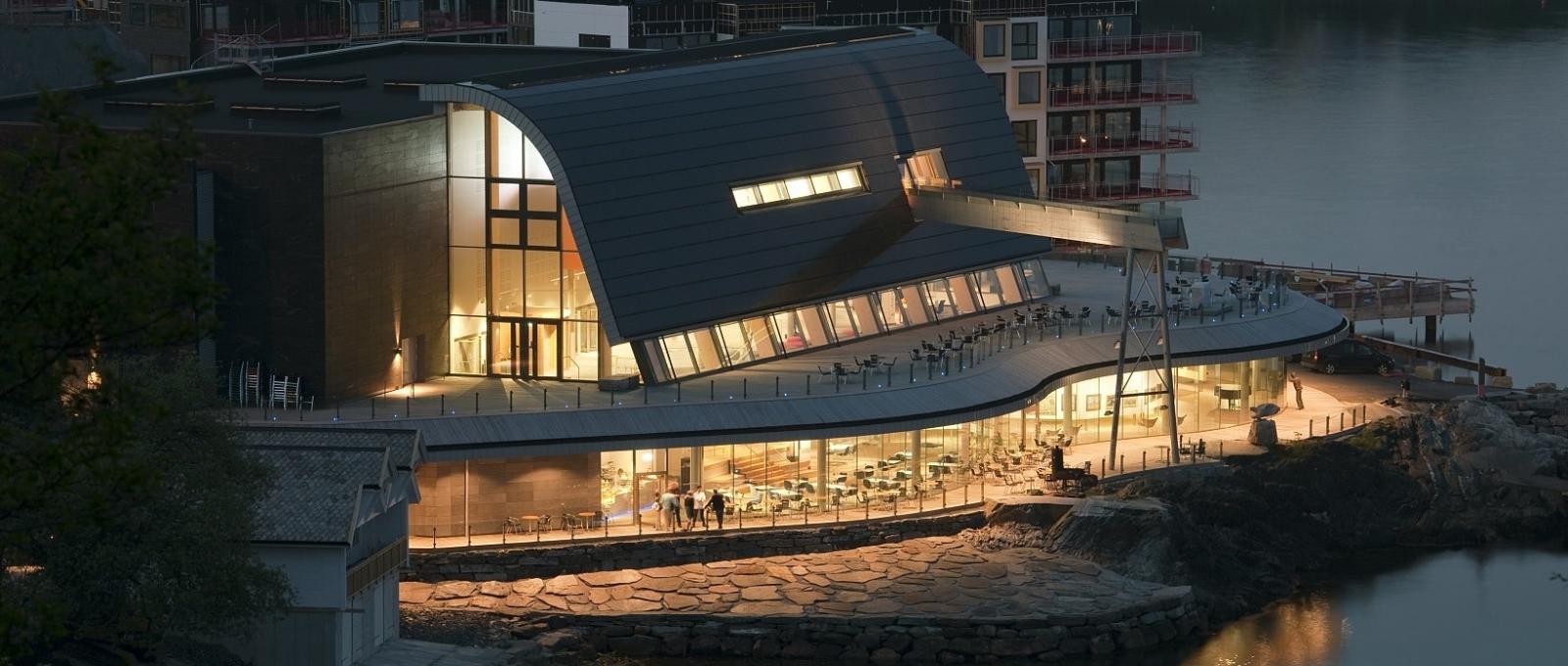 Nordic Business Arena