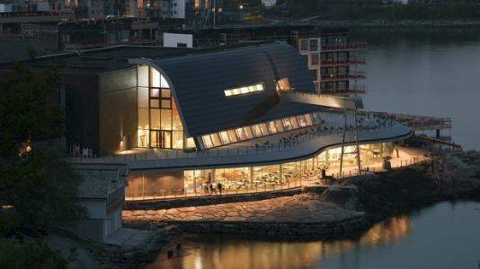 Nordic Business Arena