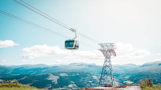 Relasjonstur til Voss - avlyst grunnet Covid-19